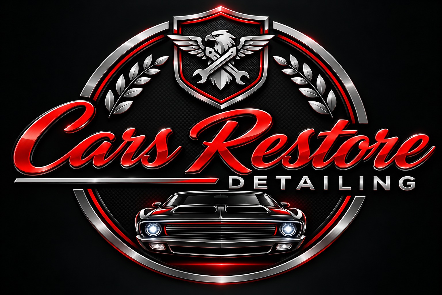 LOGO FONDO NEGRO